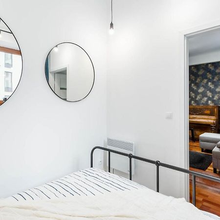 Chill Apartments Kopernik Center Warsaw Exterior photo